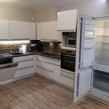 -Neubau- 68 Qm 2-Zimmer-Wohnung Φούλντα Εξωτερικό φωτογραφία