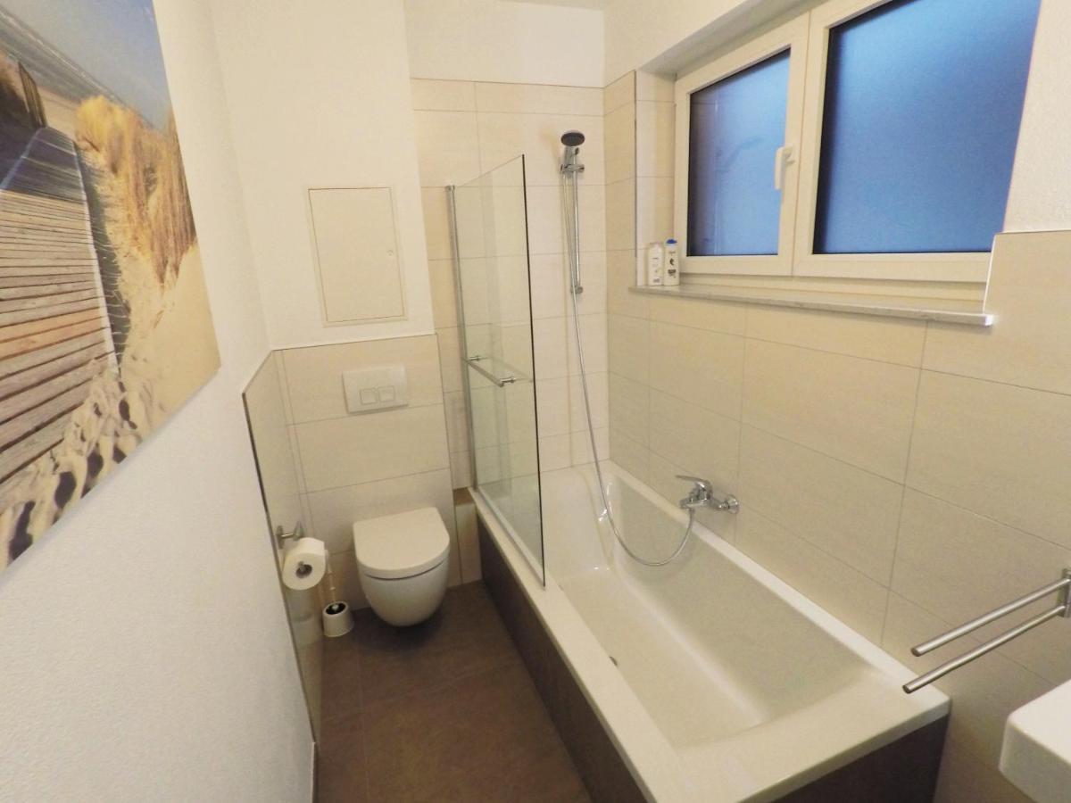 -Neubau- 68 Qm 2-Zimmer-Wohnung Φούλντα Εξωτερικό φωτογραφία
