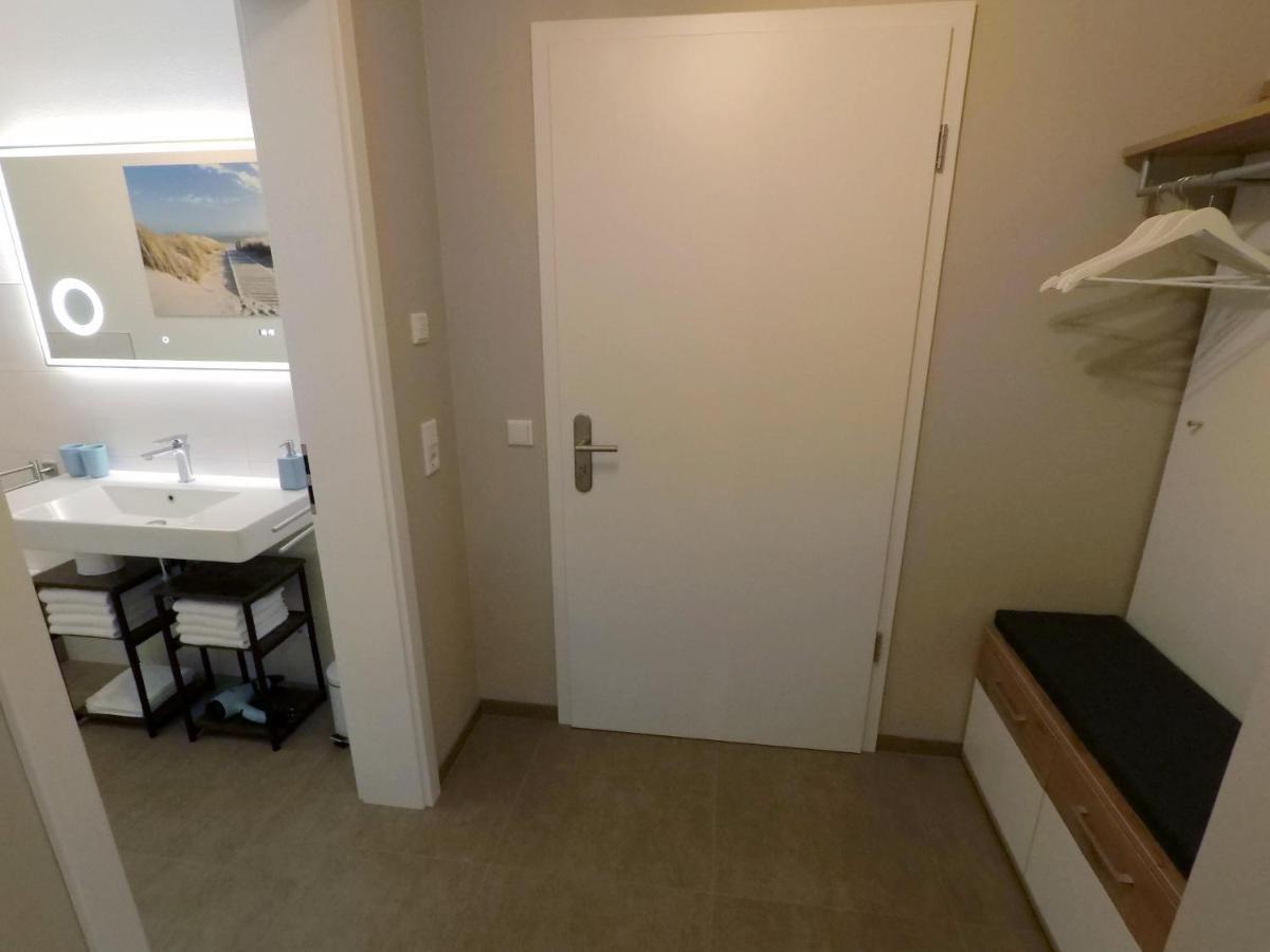 -Neubau- 68 Qm 2-Zimmer-Wohnung Φούλντα Εξωτερικό φωτογραφία